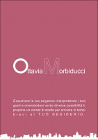 Ottavia Morbiducci